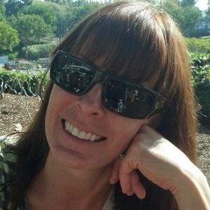 Meet your Posher, Dawn